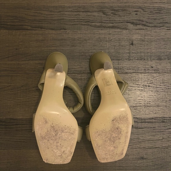GIA BORGHINI
GIA BORGHINI X Pernille Teisbaek Perni 03 Slip-On Sandals - Picture 2 of 4